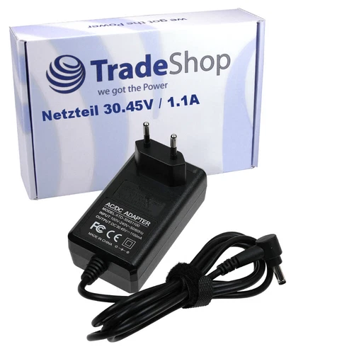 Netzteil Ladekabel Ladegerät für Dyson V10 SV12, V11, V12, V15 Detect Absolute