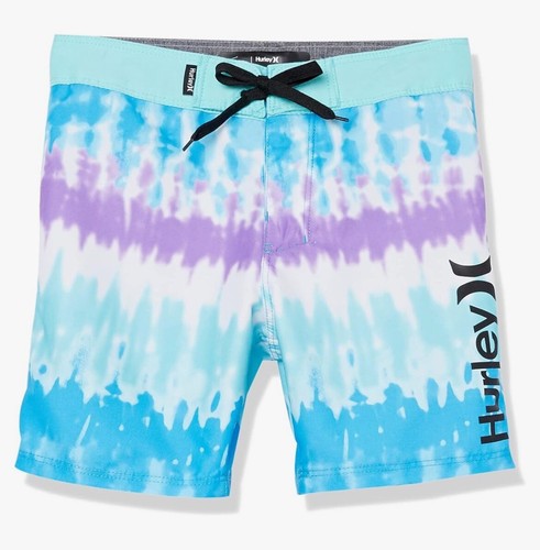 Hurley Boys' Board Shorts - Picture 3 of 4