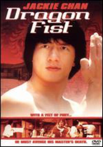 Dragon Fist (DVD, 1979) - Imagen 1 de 1