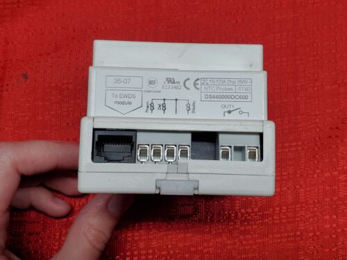Eliwell DigiFrost EWEM 343 Slave Expansion Module DS440000DC600 - Picture 2 of 6