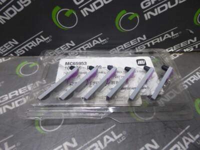 NEW Foxboro Disposable Cartridge Pen for Circular Chart Recorder Violet Ink