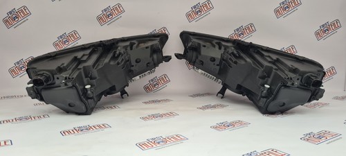 Original Audi A4 S4 RS4 Matrix-Beam Scheinwerfer rechts links 8W0941035H 036H - Bild 14 von 15