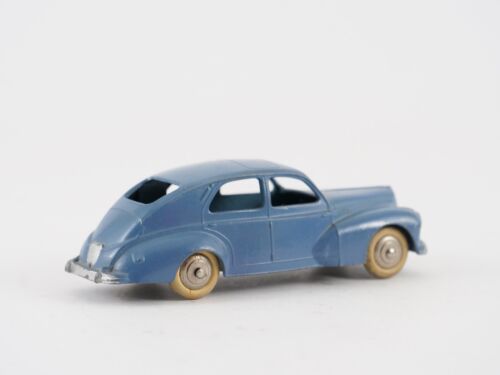 Dinky Toys F n° 24R Peugeot 203 grande lunette 1/43 - Picture 5 of 9