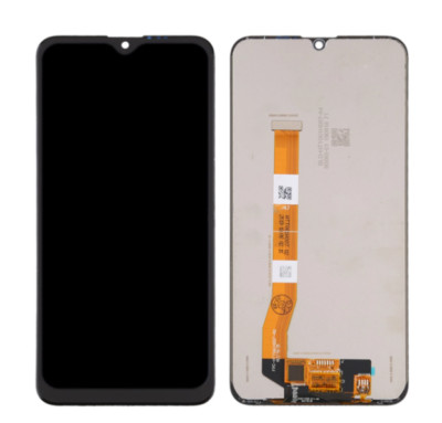 OEM For OPPO Realme C35 RMX3511 LCD Display Touch Digitizer Screen Replacement