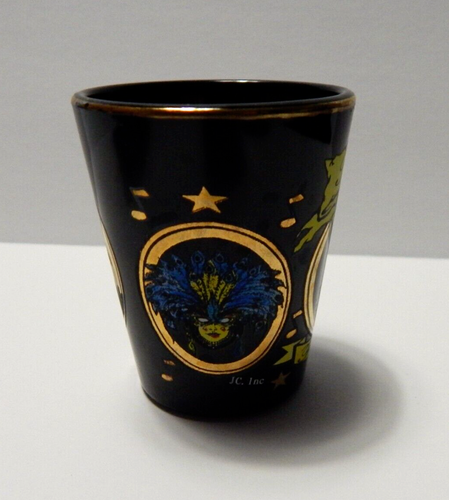New Orleans Shot Glass - Picture 4 of 5