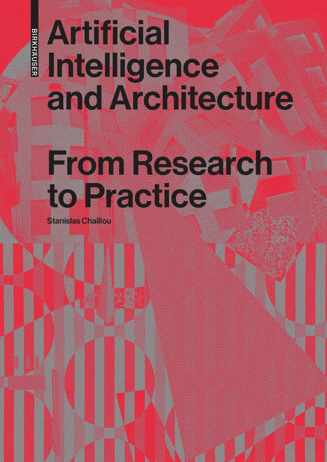 Stanislas Chaillou | Artificial Intelligence And Architecture |