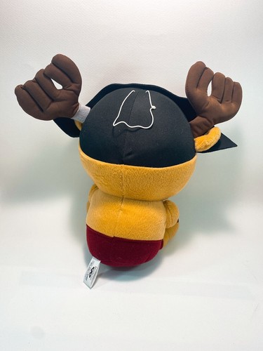 Chopper Banpresto Super DXPlush Doll 11" One Piece Weekly Shonen Jump Ver 40 - Picture 3 of 6