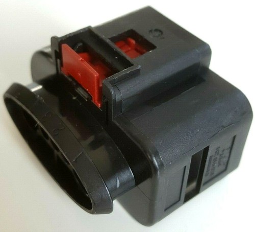 VW AUDI VAG 5 pin connector plug 1K0919231 Fuel Pump Control - FREEPOST - Picture 7 of 12