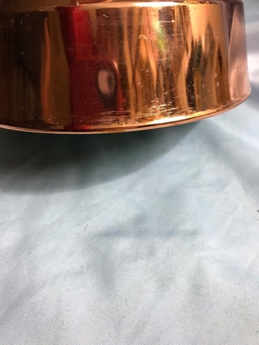 RARE Vintage 1960s Crestworth TRACTION LAMP Lantern - Picture 3 of 6