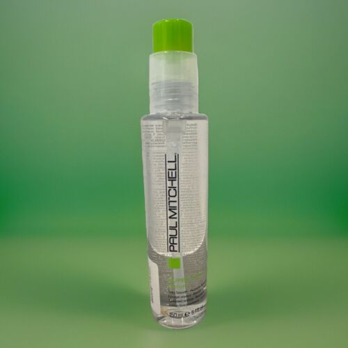 Paul Mitchell SUPER SKINNY SERUM, Silky Smooth,Humidity Resistant 5.1 fl.oz.NEW!