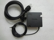 OEM 12V5A 60W for Chromebook Pixel 2013 PA-1650-29 4.5mm AC Adapter