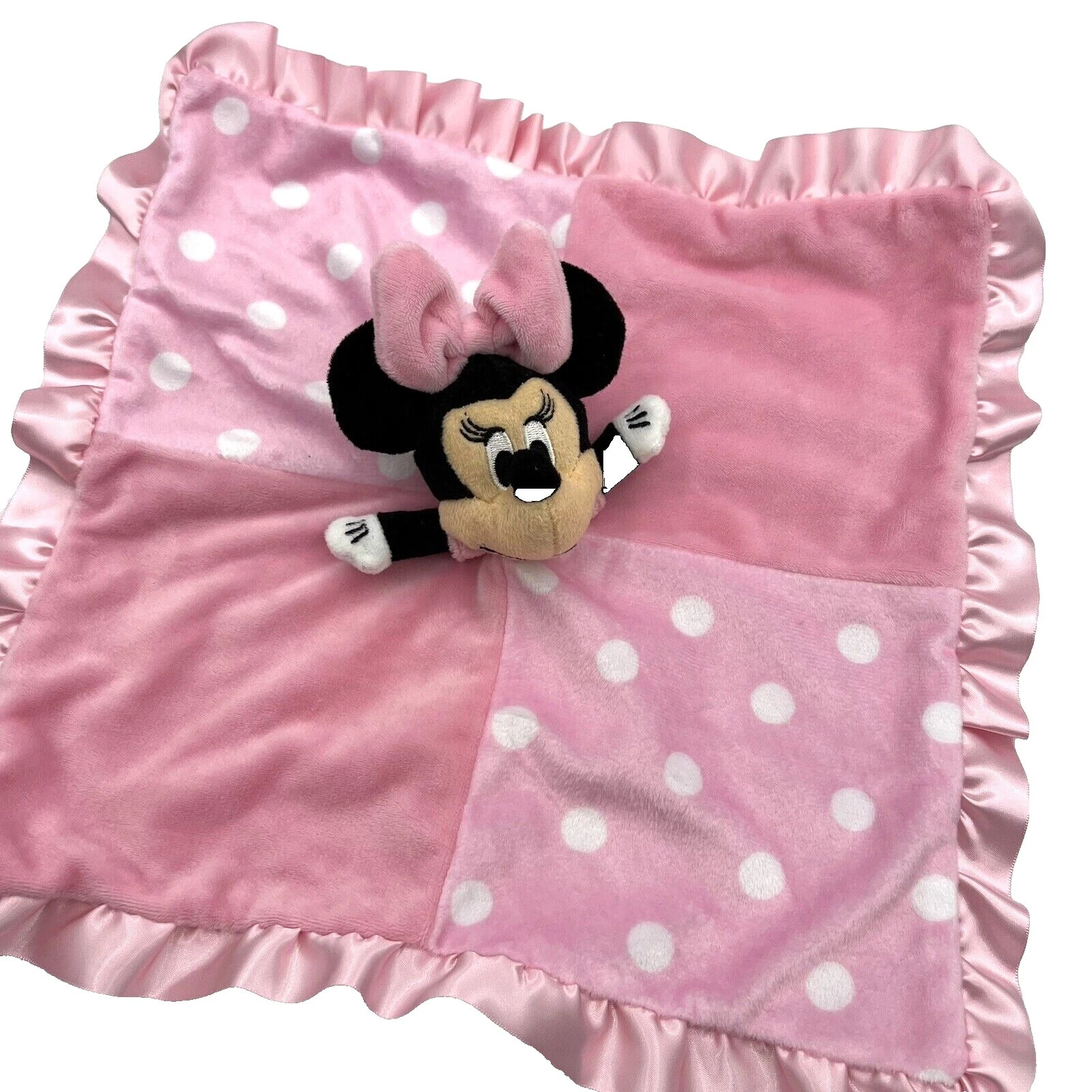 Disney Satén Para Niñas Vivero blankets & Throws