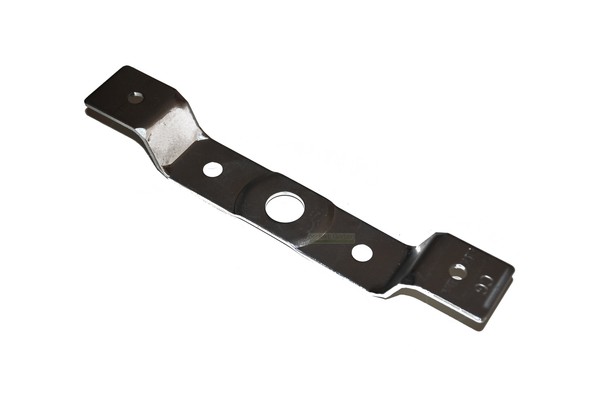 23,5 Cm Messerhalter Adapter FüR Castel Garden Stiga Sabo Solo Macgarda Easylife-image