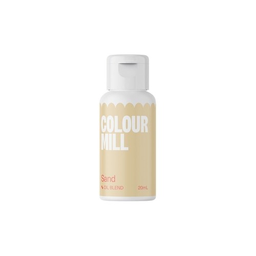 Food Colouring Colour Mill 20ml Pastes Icing Chocolate Cake mix Frost Oil Based - Picture 79 of 79