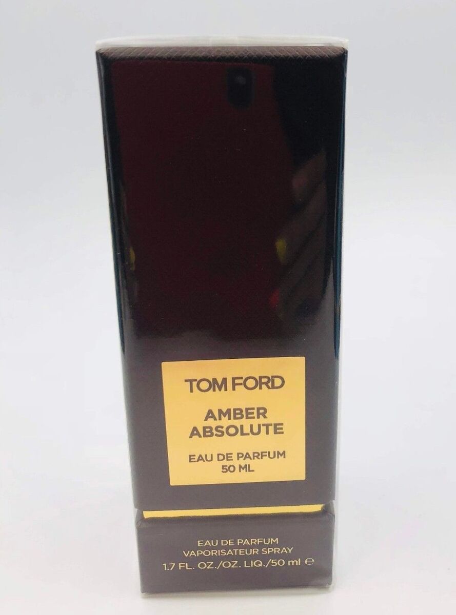 Tom Ford EDP Amber Absolute, Musk Pure, Vanille Fatale Tom Ford EDP Amber Absolute, Musk Pure, Vanille Fatale