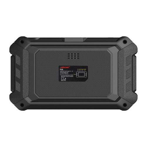 OBDSTAR P50 A.i.rb.ag Reset Equipment Cover 94 Marche e 14400+ E-C-U Part N. - Foto 5 di 8