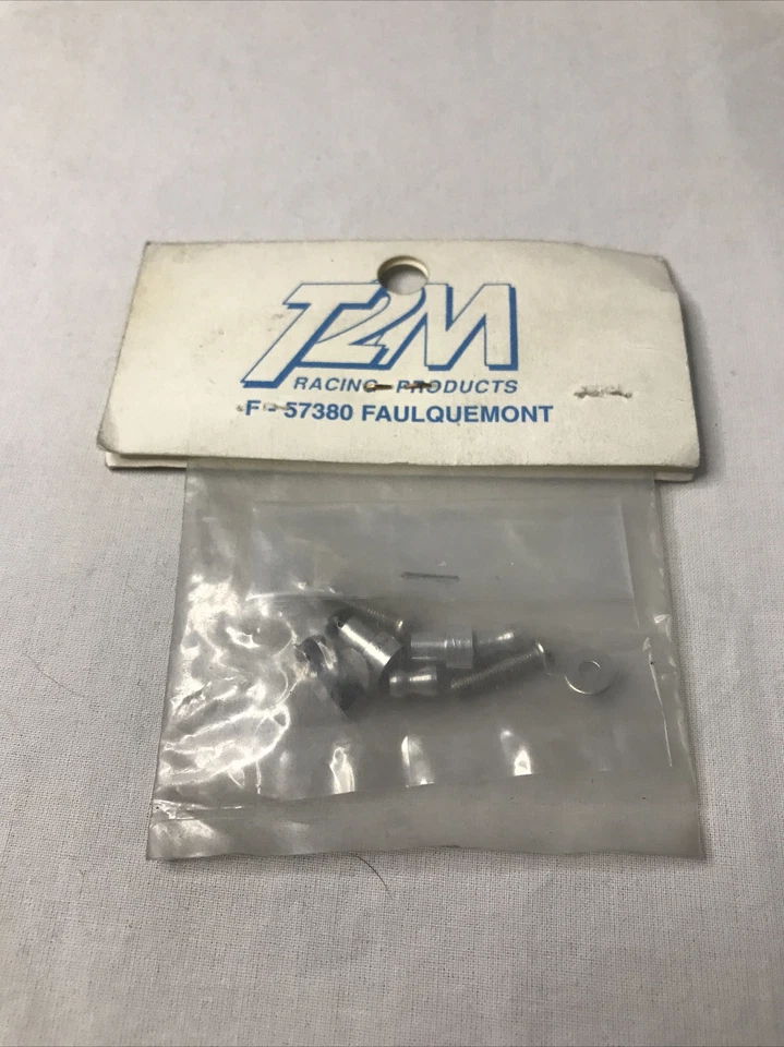 T2M Racing Products Ref 5300055 - Pièces Détachées Modélisme RC - Photo 4/4