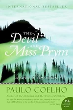 The Devil and Miss Prym: From the Bestselling - paperback, Coelho, 9780060528003