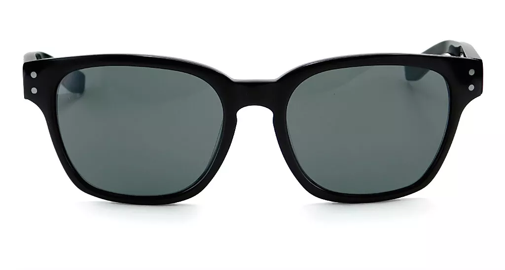 New NIKE VOLANO Sunglasses | EV0877 002 Black Gunmetal / Green Lens | eBay