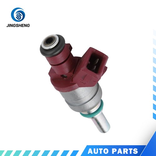 Inyector Inyector CLASE C W204 C180 1.8 16V 156PS A2710780023 - Imagen 2 de 2