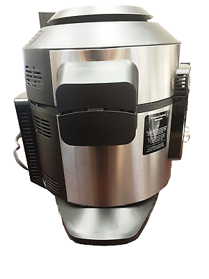 Ninja OL701 Foodi 14 in 1 SMART XL 8 Qt. Pressure Cooker Steam Fryer  Thermometer 622356571906