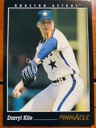 1993 Pinnacle Series 2 Pick Your Own Cards 311-539 - Picture 114 of 208