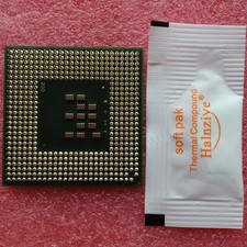 Intel Pentium M Computer Processors with Socket 479 for sale