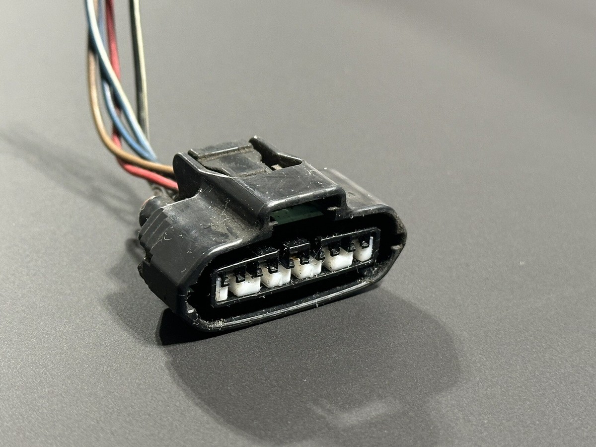 m1sa0 Amazon.com: Rich Mass Air Flow Sensor MAF Compatible with