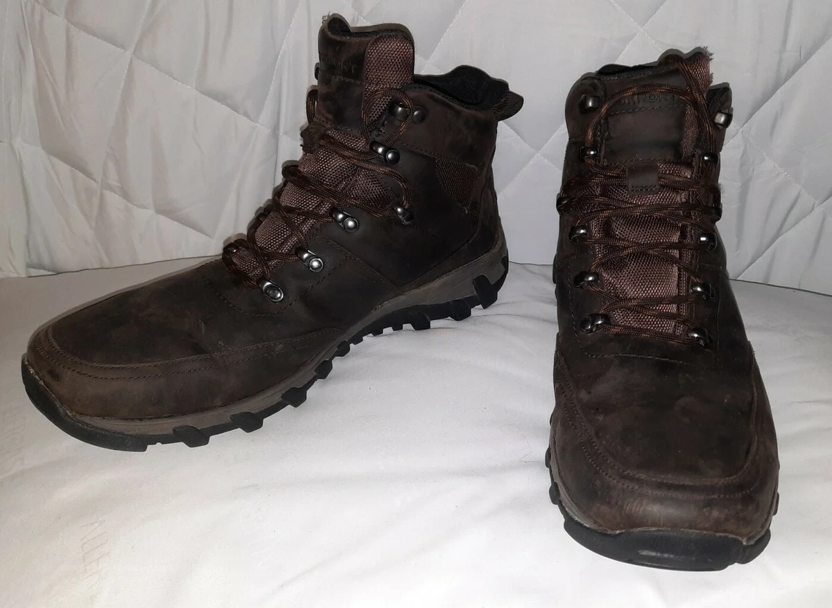 Rockport cold springs plus mudguard new arrivals