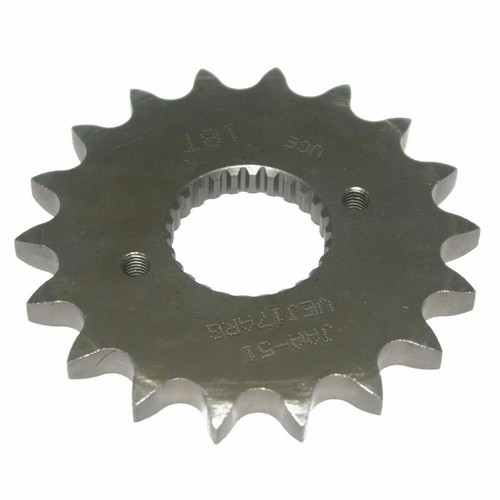 Fits Royal Enfield Classic 500cc EFI Gearbox Sprocket 18 Teeth - Foto 3 di 10