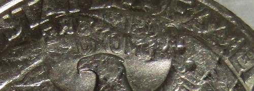 1998-P Off Center Washington Quarter Shifted, Doubling Reverse Multi Die Struck - Picture 11 of 16