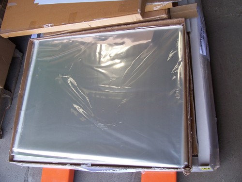 20 30 X 40 PÓSTER ARTE LIBRE DE ÁCIDO ARCHIVO PERIÓDICO ALMACENAMIENTO CELOFÁN SOBRE - Imagen 1 de 7