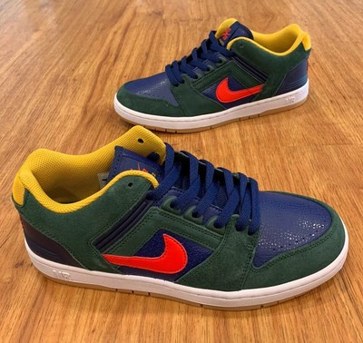 nike sb air force 2 rugby