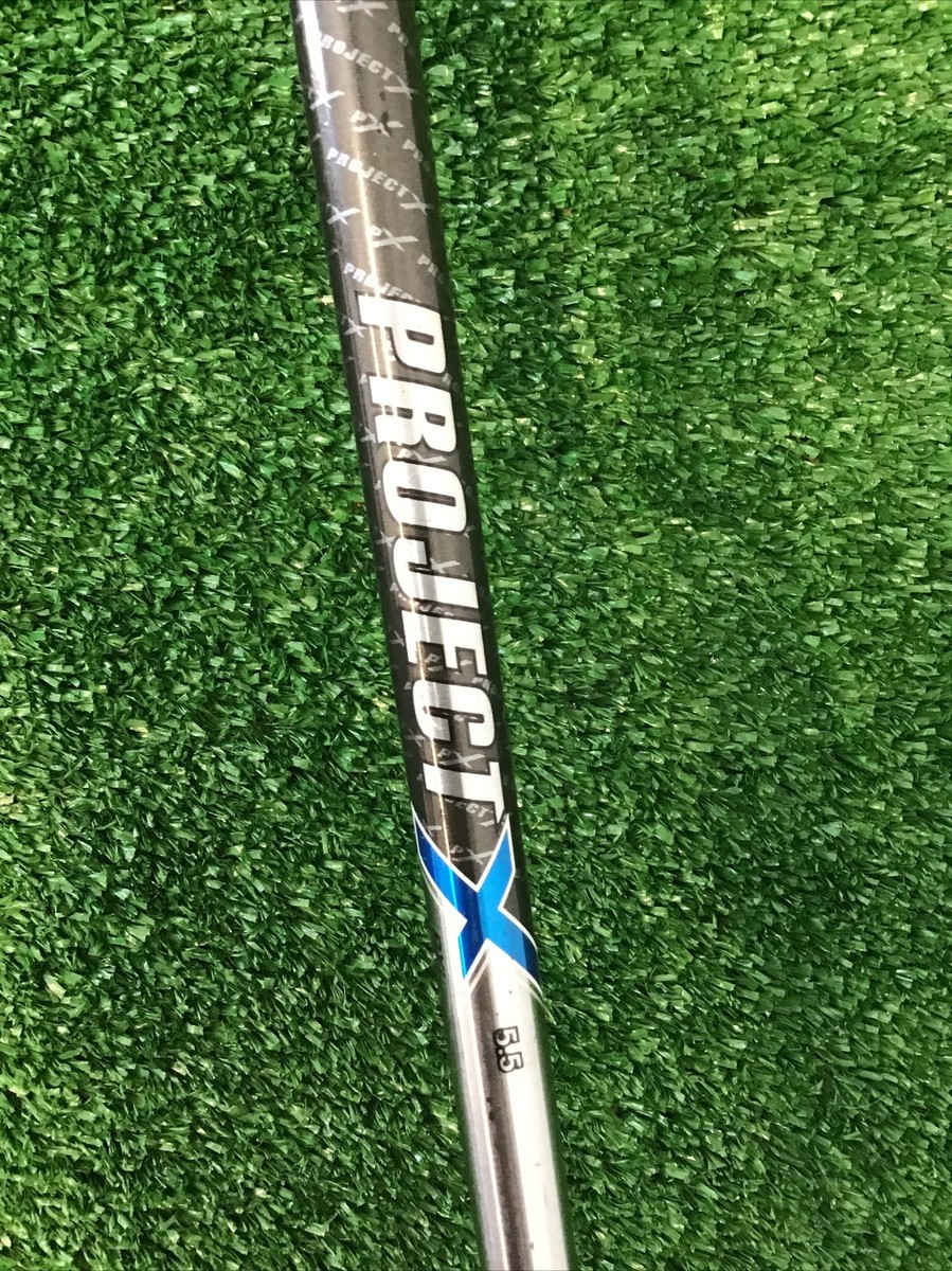 Mizuno MP-64 6 Iron Project X 5.5 Regular Graphite Shaft | eBay Mizuno MP-64 6 Iron Project X 5.5 Regular Graphite Shaft | eBay