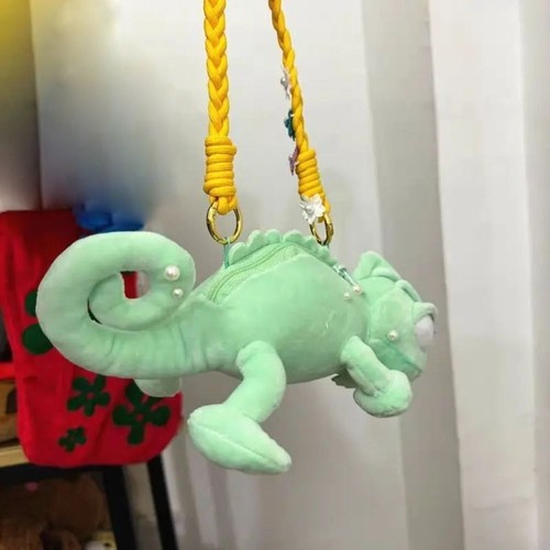 Puppe Puppen-Schulter dekor Kinder Geburtstag Weihnachts geschenke - Bild 3 von 6
