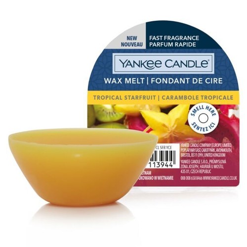 Yankee Candle Wax Melts Tarts and Gift Sets & Heart and Home Wax Melts - Picture 34 of 77
