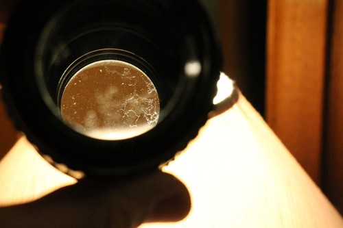 SMC Pentax-M 135 mm 3,5 K + bouchon arrière - Imagen 14 de 20