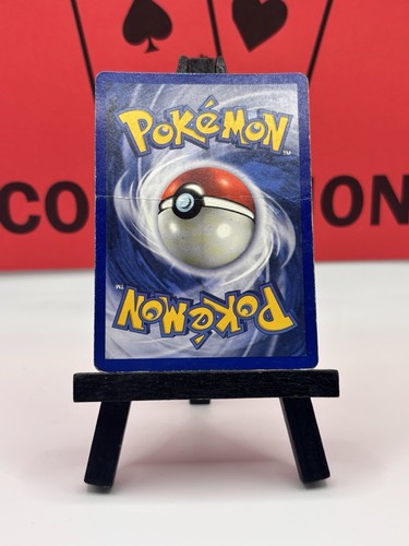 Charizard 4/102 Base Set Holo Rare Vintage 1999 WOTC Pokemon TCG HP - Picture 6 of 7