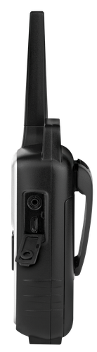 Uniden UH610 - 1 Watt UHF Handheld Adventure 2-Way Radio - Picture 2 of 3