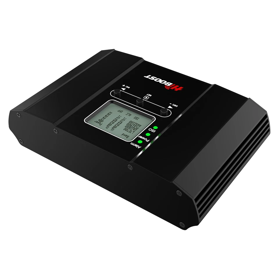 HiBoost® 15K Smart Link Cell Phone Signal Booster, F20G-5S-IoT - Image 3 of 4