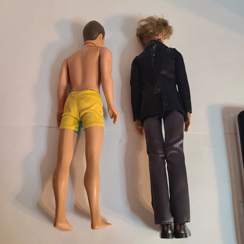 Ken Dolls - Picture 2 of 9