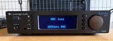 Cambridge Audio Sonata NP30 Network Music Player / Streamer, WiFi Aerial – Boxed
