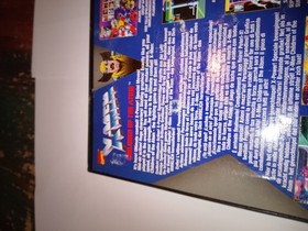  Jeu SEGA SATURN X-MEN Children of the Atom Boite Et Notice &Eacute;tat D'usage 