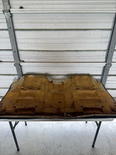 1997-2000 Lexus SC300 SC400 Black Rear Seats - Picture 22 of 23