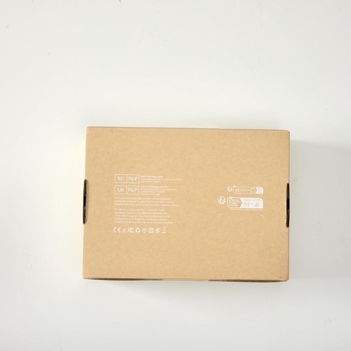 Inateck RGB SATA to USB 3.0 Hard Drive Docking Station with Offline black - Picture 9 of 13