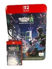 Pokemon Legends ZA Z-A - Nintendo Switch 2 Edition New/Sealed