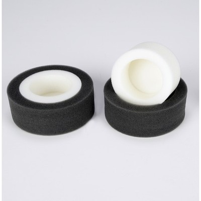 Losi Air Cleaner Foam Elements 2ea 5IVE-T LOSB5023 Gas Car/Truck Replacement