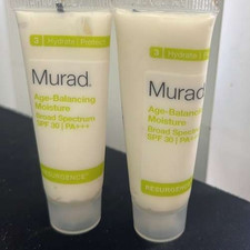 2x Murad Resurgence Age-Balancing SPF 30 PA++...