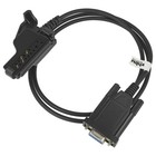 Cable programación RS-232 para Motorola XTS3500