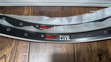 Set Of Sun Ringle Rhyno Lite Rims 26" 36 hole